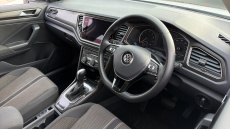 Volkswagen T-Roc 1.5 TSI EVO SE 5dr DSG Petrol Hatchback